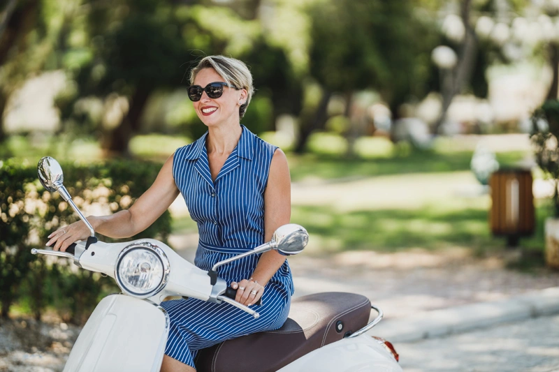 Motosiklete Başlama Sırasında Dikkat Edilmesi Gerekenler