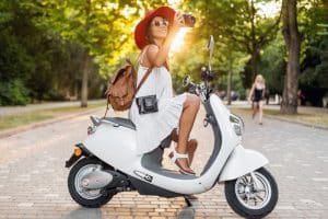 2024’ün En İyi Elektrikli Motosikletleri